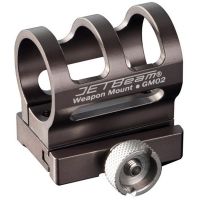 NITECORE Picatinni Gun Rail Gunmount