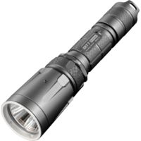 Nitecore SRT7 960 Lumen Revenger LED Flashlight w/ RGB Color Functions