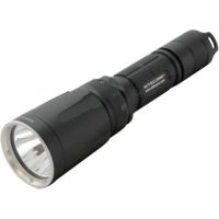 Nitecore SRT7GT CREE XP-L HI V3 Red/Green/Blue/UV SmartRing Tactical Flashlight