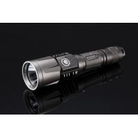 Nitecore Tactical Star Precise P25 Smilodon Rechargeable LED Flashlight