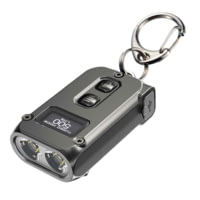 Nitecore TINI 2 500 Lumen Rechargeable Keychain LED Flashlight