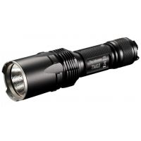 Nitecore TM03 Tiny Monster Flashlight CREE XHP70 LED, 2800 Lumens
