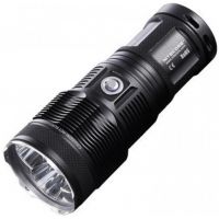 Nitecore TM15 Tiny Monster Flashlight w/ 2650 Lumen LED |