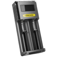 Nitecore Universal Battery Charger