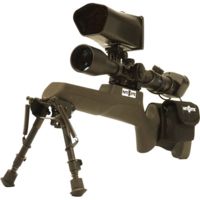 NiteSite Eagle Dark Ops Night Vision System
