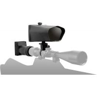 NiteSite Eagle RTEK Night Vision Rifle Scope