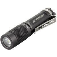 Jetbeam Jet Mu LED Flashlight