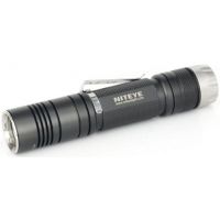 Niteye MSC20 Flashlight w/ 500 Lumen LED