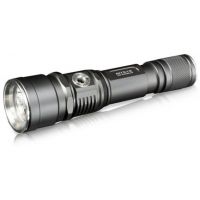Niteye TR20 650 Lumen USB Rechargeable LED Flashlight