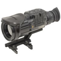 Nivisys TAWS-64iL 1.9x50mm Thermal Imaging Rifle Scope