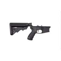 Faxon Firearms ARAK-21 XRS Lower Receiver Complete