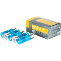 Nobelsport Ammo 12ga. 2.75&quot; 1200fps. 00bk 9-pellets