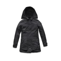 Nobis Terra Ladies Thigh Length Jacket - Womens