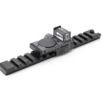 Noblex-Docter Optics 5.0 MOA Red Dot Rifle Sight