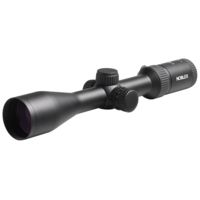 Noblex-Docter Optics Inception 1-6x24mm Rifle Scope