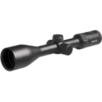 Noblex-Docter Optics Inception 3-18x56mm Rifle Scope