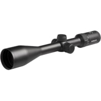 Noblex-Docter Optics Inception 5-30x56mm Rifle Scopes