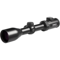 Noblex-Docter Optics N5 2.4-12x50mm Rifle Scope