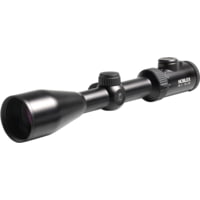 Noblex-Docter Optics N5 3-15x56mm Rifle Scope