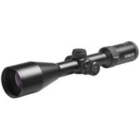 Noblex-Docter Optics N6 2.5-15x56mm Rifle Scope