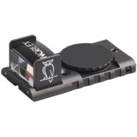 Noblex-Docter Optics Glock M.O.S. Red Dot Sight 2.0