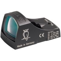 Noblex-Docter Optics Sight III Red Dot Sight