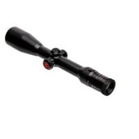 Noblex-Docter Unipoint 3-12x56mm Rifle Scope