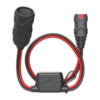 NOCO GC010 X-Connect 12V Female Plug
