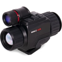 NOCPIX Mini 2 H25 1-4x 640x512 Helmet Mounted Thermal Imaging Monocular