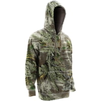Nomad Camo Logo Hoodie - Mens