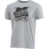 Nomad Gobblers Are Calling Men's T-shirt