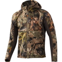 Nomad Harvester Nxt Jacket Mossy Oak Droptine Xx-large