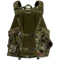 Nomad Mg Turkey Vest Mossy Oak Obsession W/detachable Seat