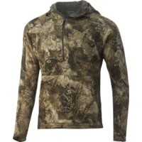 Nomad Waterfowl Durawool Pullover Mo Migrate X-large
