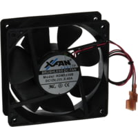 Norcold 628685 Cooling Unit Fan Fits 2118 Models