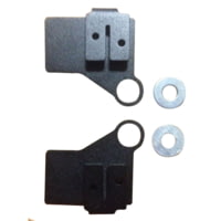 Norcold 634166 Reinforced Door Hinge Kit Fits N6/N8/N1095 Models