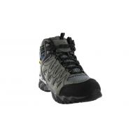 Nord Trail RK Pro Signature Series Waterproof High Top Hiker Shoe