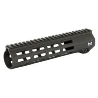Nordic Components NCT3 M-LOK Mid Length Handguard