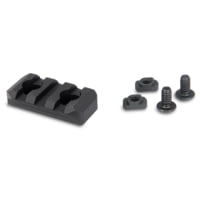 Nordic Components Picatinny, Mount, 3 Slot, 1.59in, Fits M-LOK