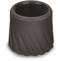 Nordic Components Shotgun Extension Tube Nut, Benelli Nova/SuperNova, Beretta 1301/391 Xtrema/391 Xtrema II/Tx4/A400/A400 Xtreme, CZ 712/912, Weatherby