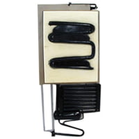 Nordic Cooling Units 3338 Remanufactured Cooling Units Nc838 Nc778 Nc8662 Nc876 Std.