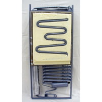 Nordic Cooling Units 5562/605A Remanufactured Cooling Units Rm3662 Rm3663 Rm2652, Dometic Model #605A, Old Style