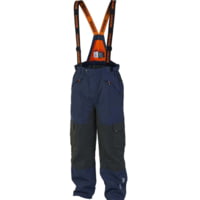 Norfin Alpha Bibs - Men's