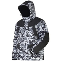 Norfin Explorer Camo Parka - Men's