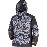 Norfin Pro Dry 3 Rain Jacket - Men's
