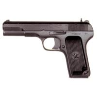 Buy Norinco Type-54 Pistol, 7.62x25mm Tokarev, 4.6in barrel