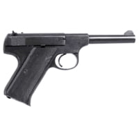Norinco M-93 Pistol, .22 Long Rifle, 4.62in barrel