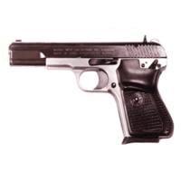 Norinco NP-17 Pistol, 9mm Luger, 4.57in barrel