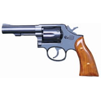 Norinco NP-50 Revolver, .38 Special, 4in barrel