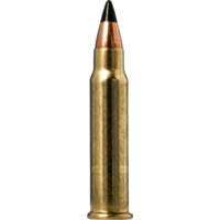 Norma .17 Hornady Magnum Rimfire 17 Grain Hornady V-Max Brass Cased Rimfire Ammunition